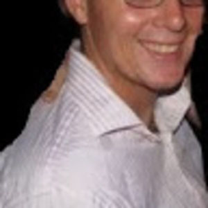 Meet your Posher, Matt